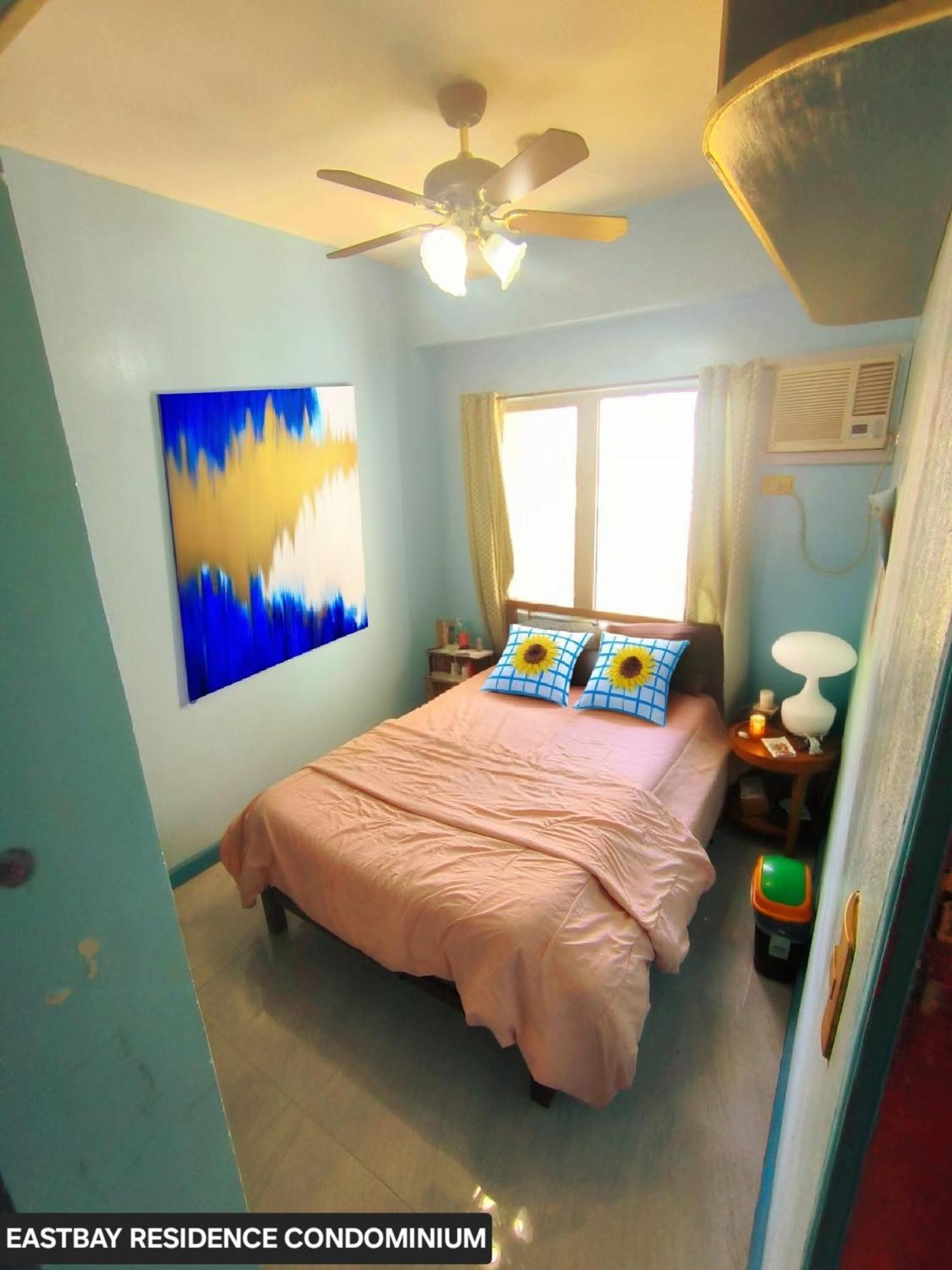 Chelsea Tower 1 Aparthotel Muntinlupa City Luaran gambar