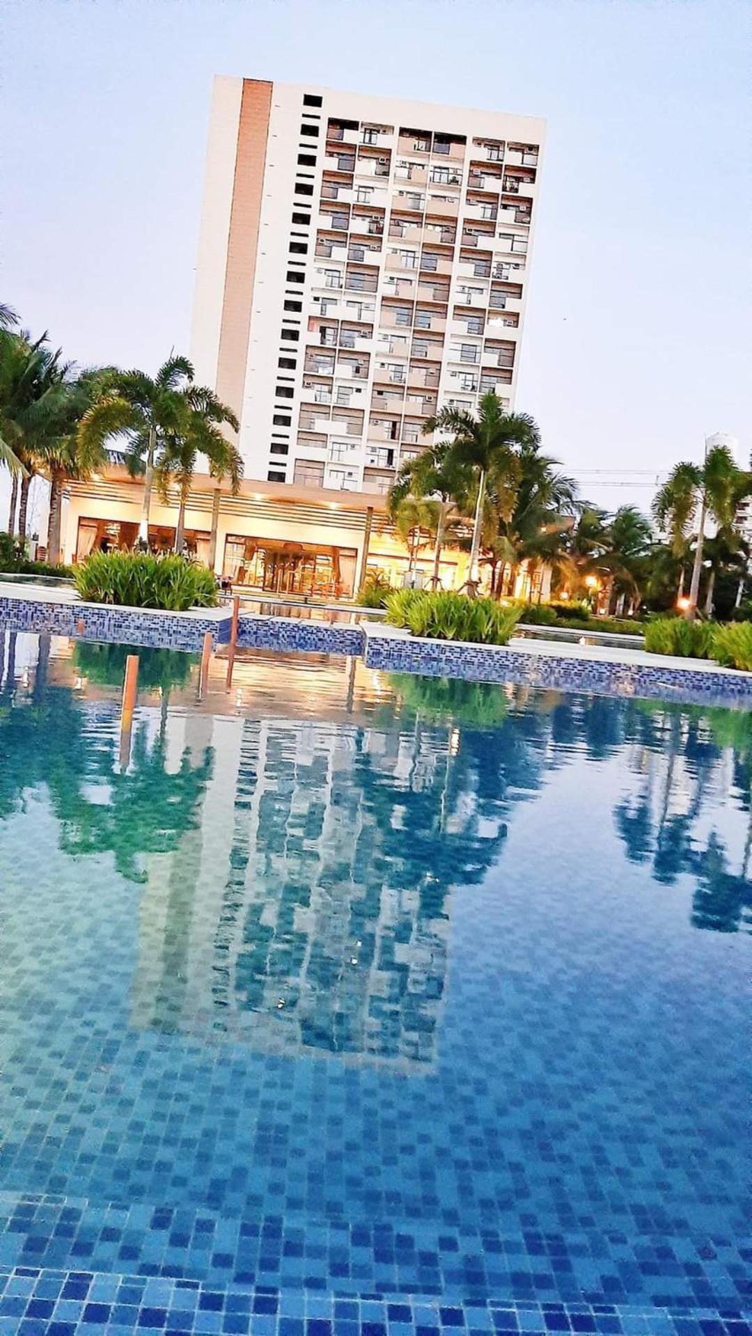 Chelsea Tower 1 Aparthotel Muntinlupa City Luaran gambar