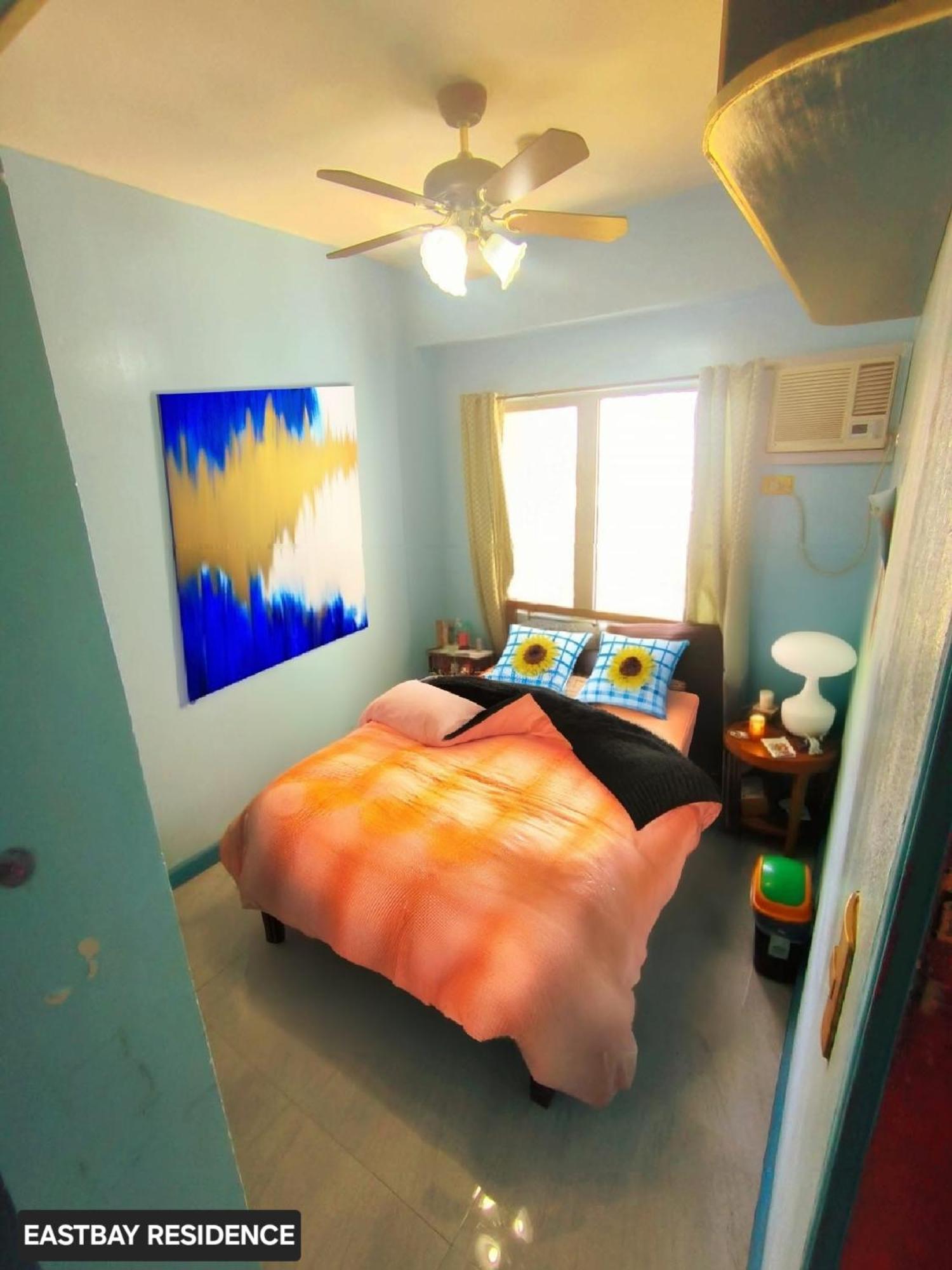 Chelsea Tower 1 Aparthotel Muntinlupa City Luaran gambar