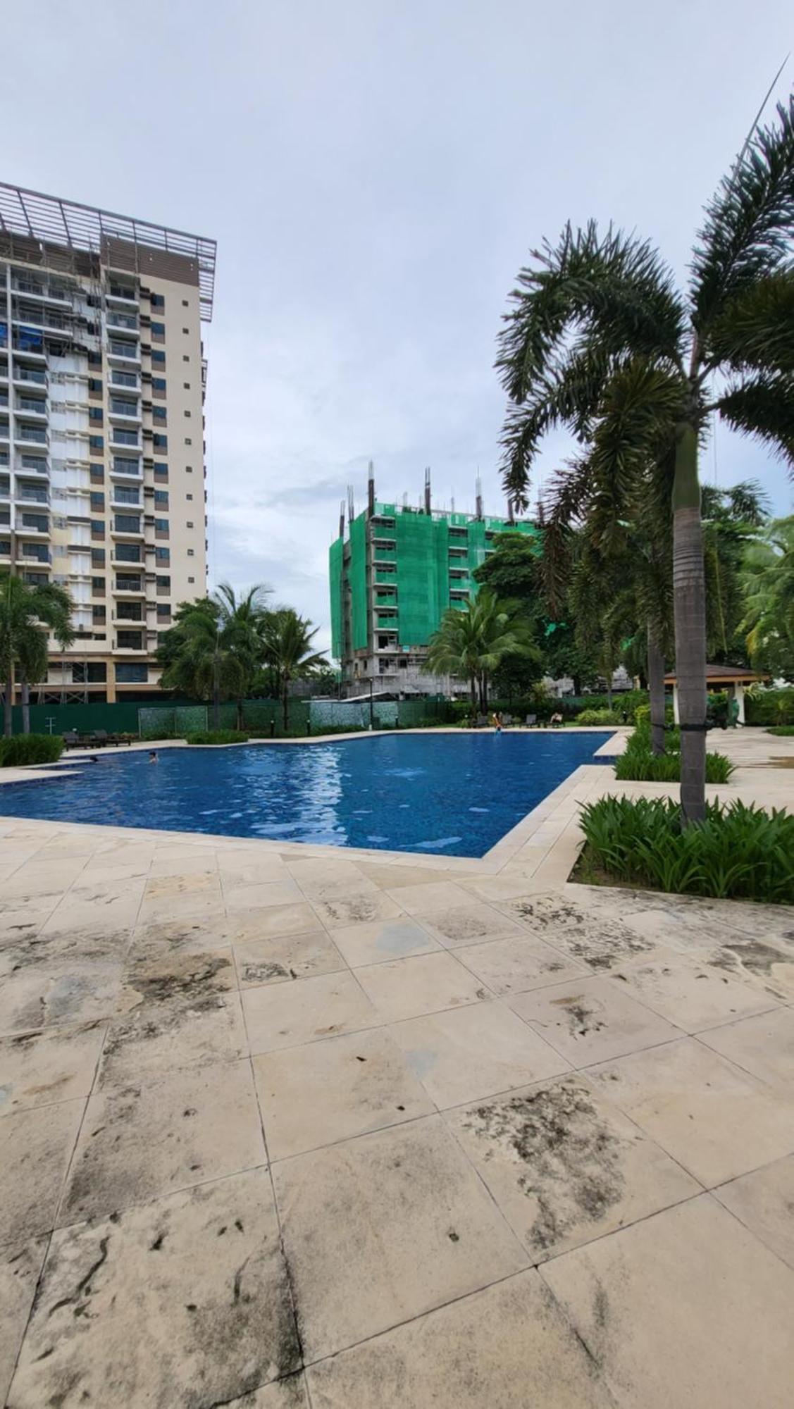 Chelsea Tower 1 Aparthotel Muntinlupa City Luaran gambar