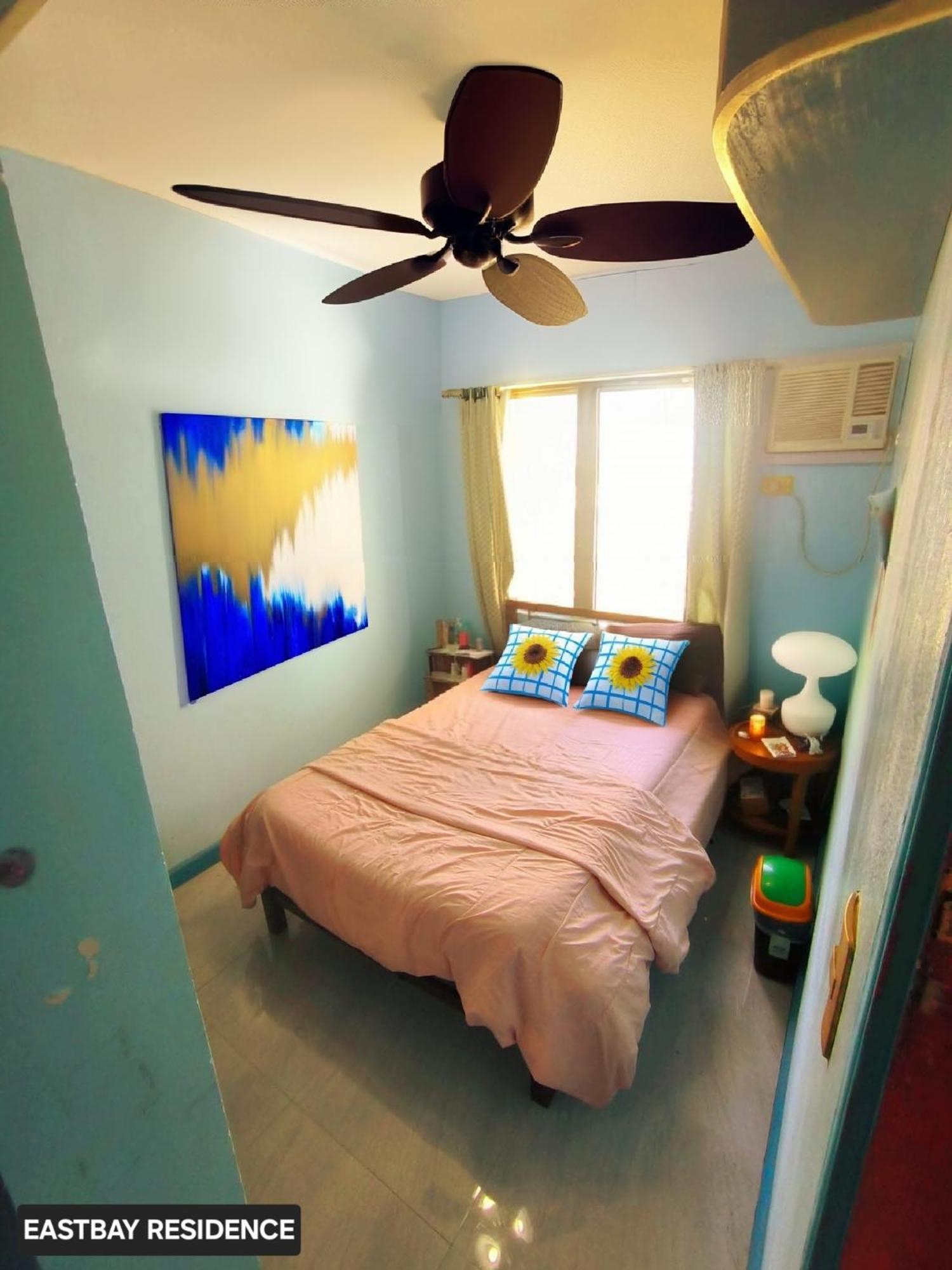 Chelsea Tower 1 Aparthotel Muntinlupa City Luaran gambar